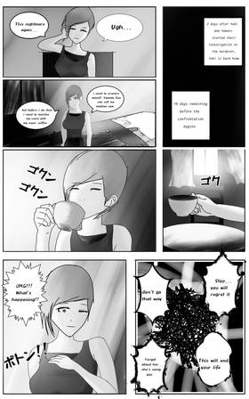 Read Eternal Vendetta   2 Page 2 in English