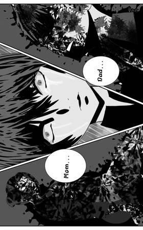 Read Eternal Vendetta   4 Page 6 in English