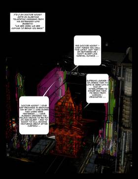 Read Bharathi: The Indian Time Traveler II  1 Page 1 in English