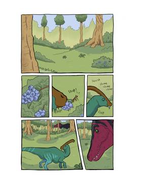 Read Together  1 Page 2 in English