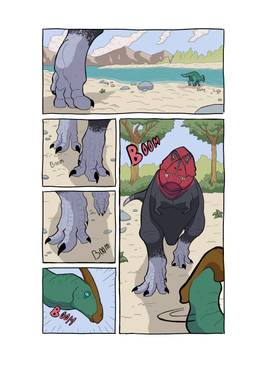 Read Together  1 Page 3 in English