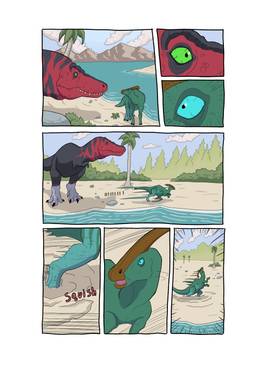 Read Together  1 Page 3 in English