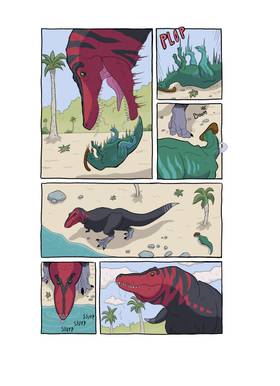 Read Together  1 Page 5 in English