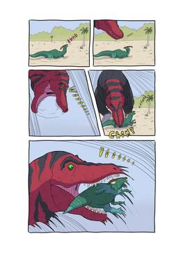 Read Together  1 Page 4 in English