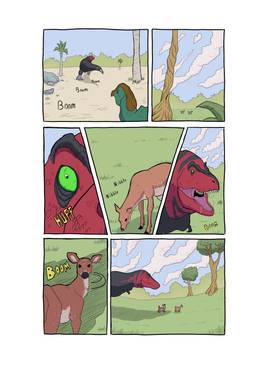 Read Together  1 Page 6 in English