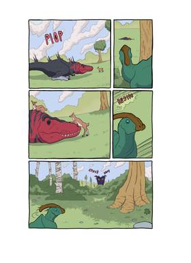 Read Together  1 Page 7 in English