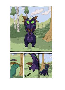 Read Together  1 Page 8 in English