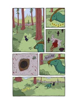Read Together  1 Page 10 in English