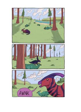 Read Together  2 Page 2 in English