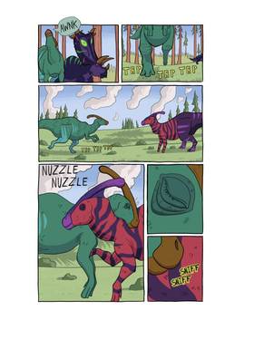 Read Together  2 Page 3 in English