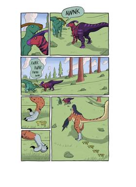 Read Together  2 Page 3 in English