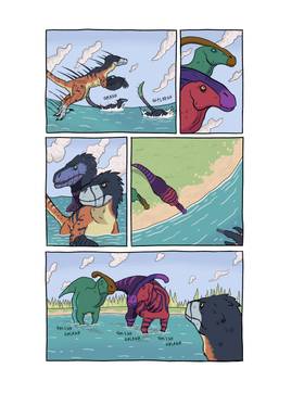 Read Together  2 Page 6 in English