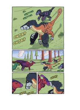 Read Together  2 Page 4 in English