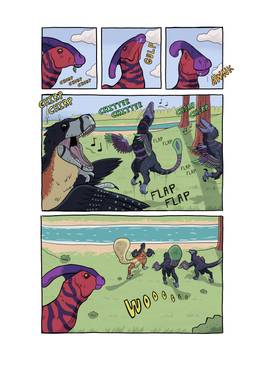 Read Together  2 Page 5 in English