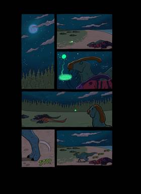 Read Together  2 Page 8 in English