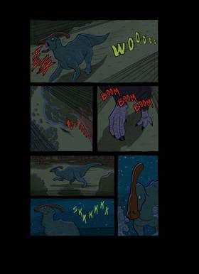 Read Together  3 Page 8 in English