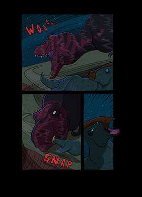Read Together  3 Page 10 in English
