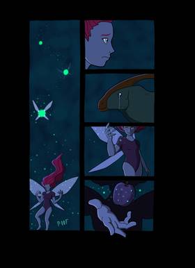 Read Together  5 Page 7 in English
