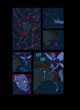 Read Together  5 Page 8 in English