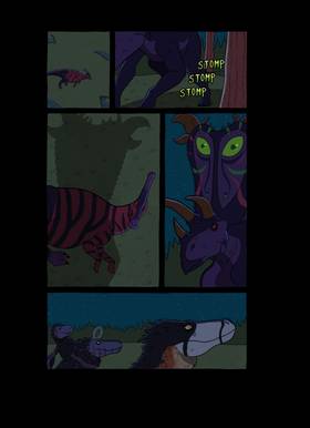 Read Together  5 Page 10 in English
