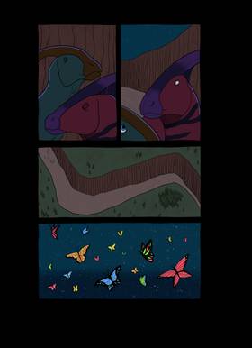 Read Together  6 Page 3 in English