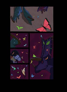 Read Together  6 Page 4 in English