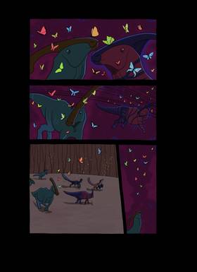 Read Together  6 Page 5 in English
