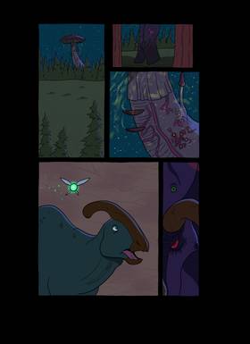 Read Together  6 Page 6 in English