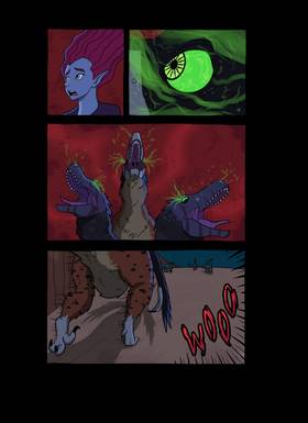 Read Together  6 Page 10 in English