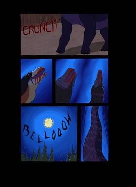 Read Together  7 Page 5 in English