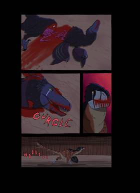 Read Together  7 Page 8 in English