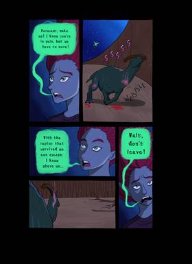 Read Together  7 Page 9 in English