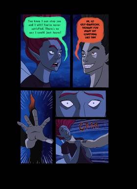 Read Together  8 Page 7 in English
