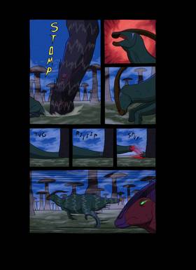 Read Together  9 Page 9 in English