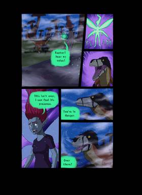 Read Together  13 Page 4 in English