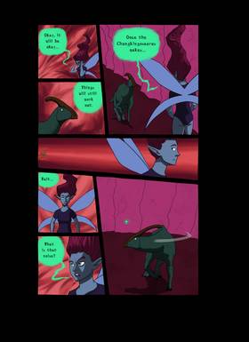Read Together  13 Page 9 in English