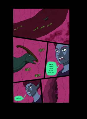 Read Together  14 Page 3 in English