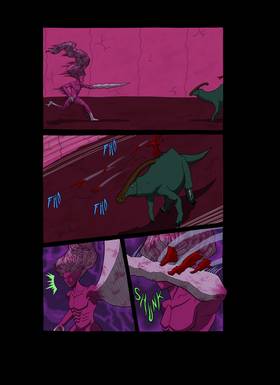 Read Together  14 Page 10 in English