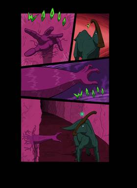 Read Together  15 Page 3 in English