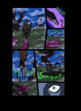 Read Together  13 Page 6 in English