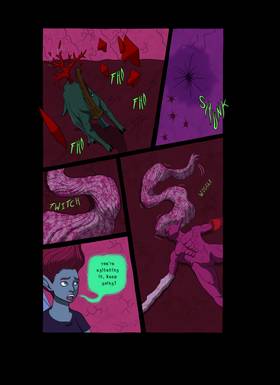 Read Together  15 Page 8 in English