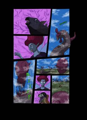 Read Together  16 Page 7 in English