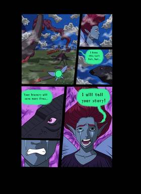 Read Together  16 Page 10 in English