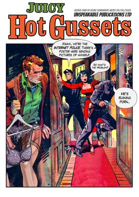 Read Tranzfiction#4  1 Page 8 in English