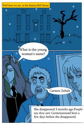 Read Dissonauto-the whisper of the stars  1 Page 2 in English