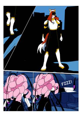 Read Dissonauto-the whisper of the stars  3 Page 2 in English