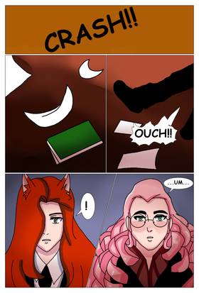 Read Dissonauto- El susurro de las estrellas  2 Page 9 in Spanish