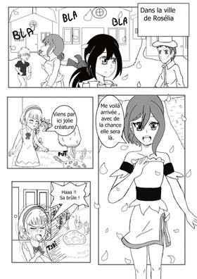Read Star Dragon  1 Page 2 in French