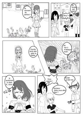 Read Star Dragon  1 Page 3 in French