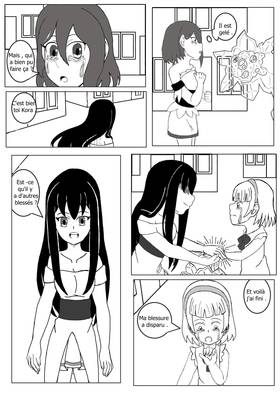 Read Star Dragon  1 Page 4 in French